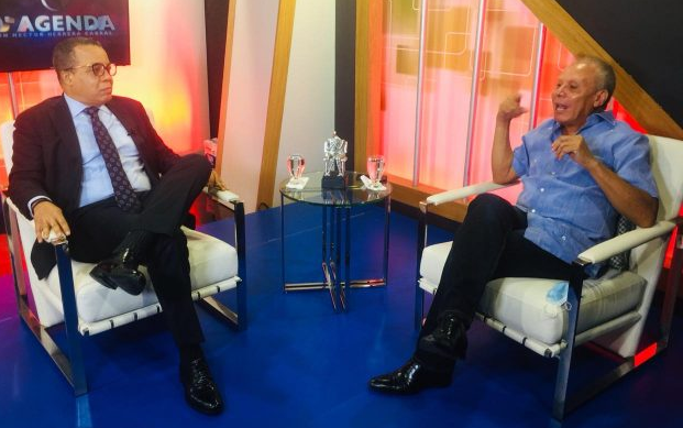 Rondón convencido expediente Odebrecht se hizo en Palacio Nacional; insiste Punta Catalina no debió ser sacada del caso