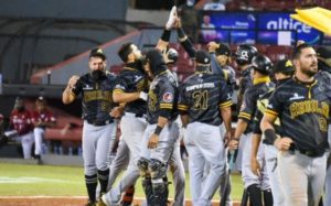 En problemas equipo dominicano irá a Serie del Caribe: Varios jugadores y presidente de las Águilas tienen COVID-19