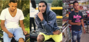 Tres jóvenes mueren ahogados al voltearse la yola en la que salieron a pescar en la presa Jigüey, en San José de Ocoa