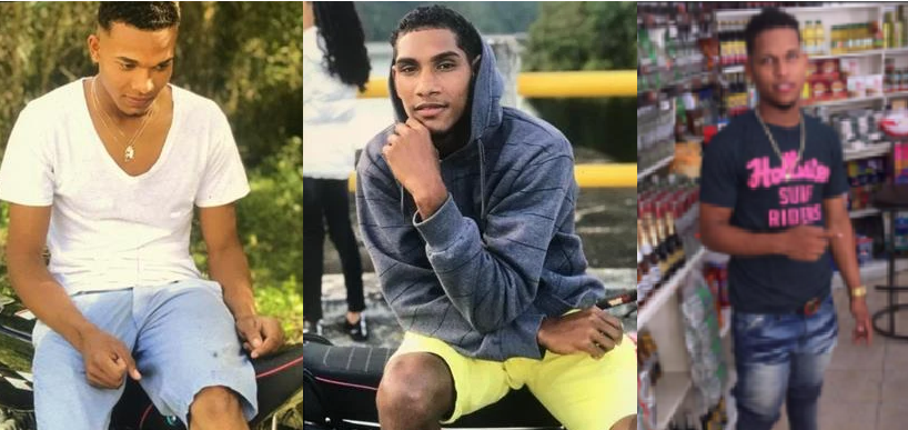 Tres jóvenes mueren ahogados al voltearse la yola en la que salieron a pescar en la presa Jigüey, en San José de Ocoa