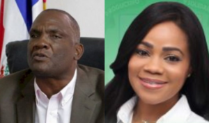 Fricciones a la vista en cabildo de Los Alcarrizos: Alcalde denuncia su vice cobra $100 mil adicionales en FEDOMU