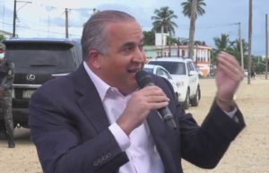 Senador Alexis Victoria entregará un millón de pesos a atletas dominicanos ganen oro en Juegos Olímpicos