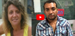 Escalofriante confesión de asesino de italiana hallada dentro de una nevera en Bávaro: 