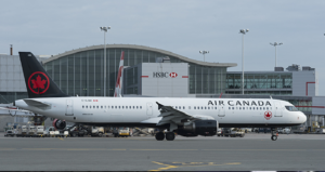 Canadá suspende todos los vuelos con República Dominicana y el Caribe