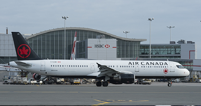 Canadá suspende todos los vuelos con República Dominicana y el Caribe