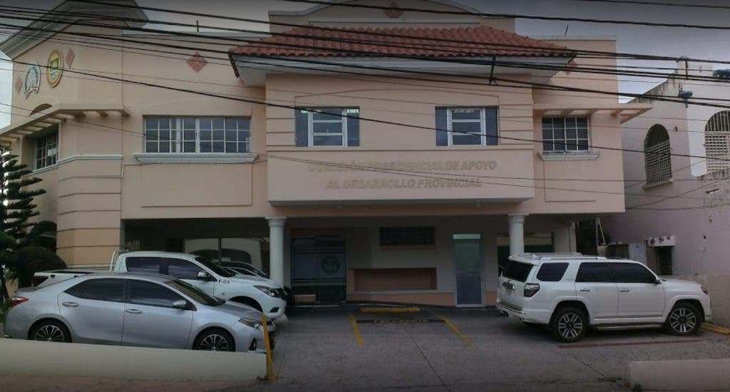 Comisión de Desarrollo Provincial aumenta en 1,200% su nómina en tres meses