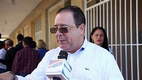 Dejan libre al exadministrador de Edenorte,  Julio C. Correa; investigan si la casa es de Alexis Medina