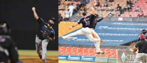 Los Gigantes ganan su tercer partido de la final y ponen a las Aguilas a tiro de mate