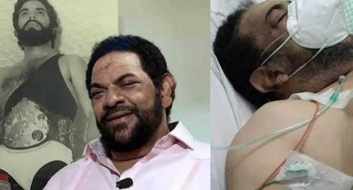 Cáncer de próstata tiene entre las cuerdas la vida de Jack Veneno; Gobierno se compromete a atender su salud