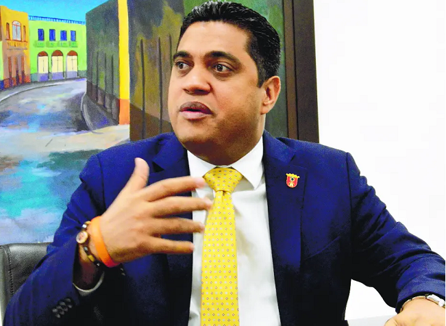 Federación de Municipios rechaza aumento de salarios aprobado por regidores de Puerto Plata