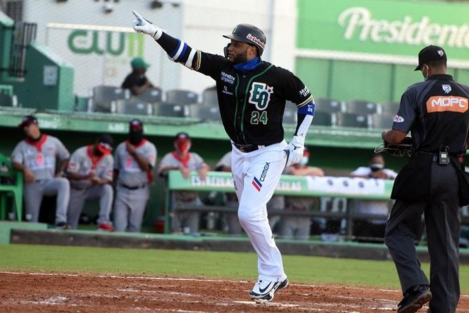 Arranca este sábado la serie semifinal del torneo de beisbol profesional dominicano