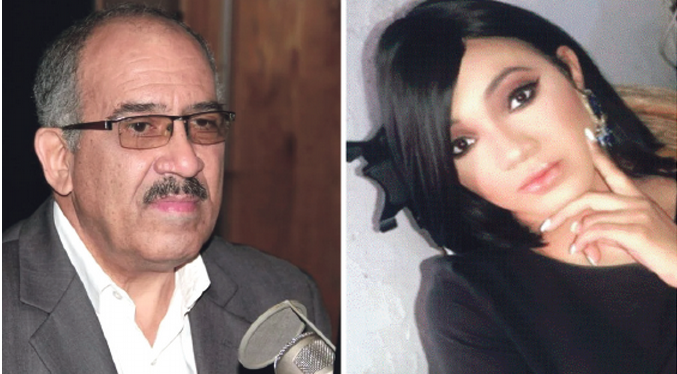 Faña pide licencia en el IAD para enfrentar acusación de acoso sexual, y Abinader los suspende de forma temporal