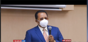 Se defiende nuevo presidente Consejo de Drogas: 