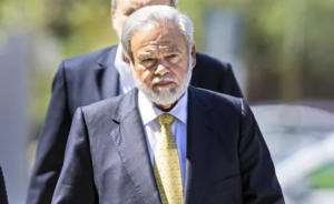 Trump indulta al médico dominicano Salomon Melgen, condenado por robar US$73 millones al Medicare