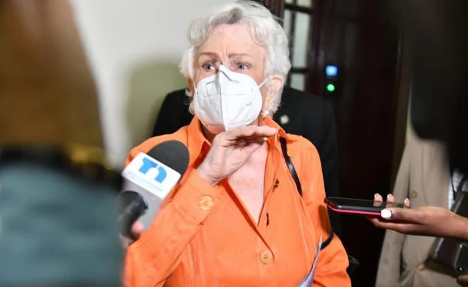 Ética e Integridad Gubernamental recomienda suspender a Leonardo Faña por denuncia de agresión sexual