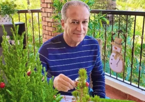 Pared Pérez pide al PLD que lo excluya del Comité Político por razones de salud