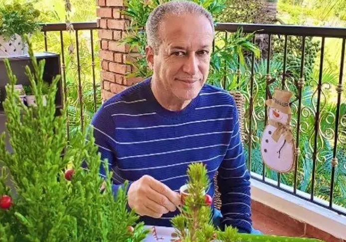 Pared Pérez pide al PLD que lo excluya del Comité Político por razones de salud