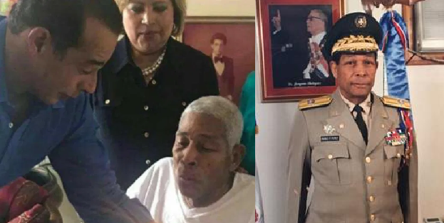 Murió el general (r) Enrique Pérez y Pérez, creador de la “Banda Colorá