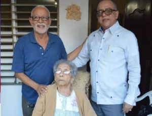 Fallece afectado por covid-19 en Santiago un hermano del ministro de Salud Pública Plutarco Arias