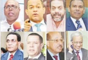 Citan a imputados en caso Odebrecht cuyos expedientes fueron archivados