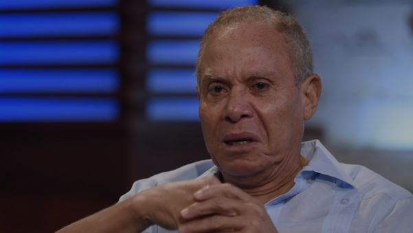 Angel Rondón revela exprocurador Jean Alain le propuso implicar a Luis Abinader en caso Odebrecht