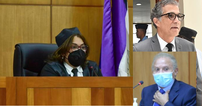 Caso Odebrecht: Testigo brasileño dice sobornos se pagaban a través de Ángel Rondón y Conrado Pittaluga