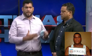 Caso Abel Martínez pica y se extiende: buscado por DNCD va a institución y no lo reciben 