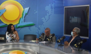 Exministro de Salud, Sánchez Cárdenas, ve existe falta de planificación y seguimiento para reducir contagios COVID-19