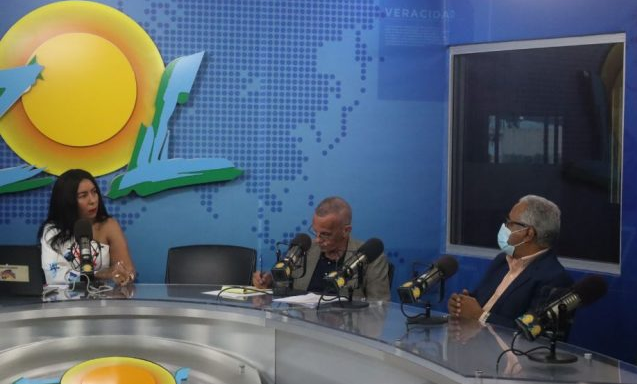 Exministro de Salud, Sánchez Cárdenas, ve existe falta de planificación y seguimiento para reducir contagios COVID-19