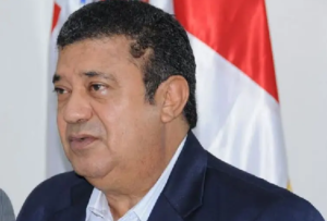 Renuncia del PLD el exsenador de La Vega Euclides Sánchez  porque “ha tirado por la borda sus principios”