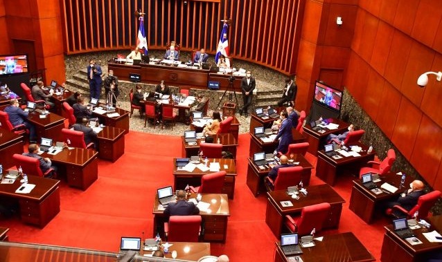 Congreso de RD aprueba acuerdo con Pfizer para adquirir 8 millones de su vacuna a costo de US$95.9 millones