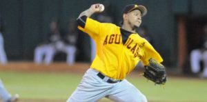 El Tsunami, Valdez, Meter, Otero y Maya, la apuesta abridora de Félix Fermín en la Serie del Caribe