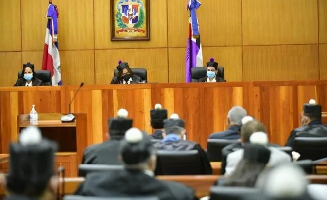 Tribunal rechaza pruebas en caso Odebrecht porque documentos no fueron traducidos