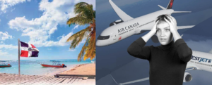 Prohibiciones de vuelos de Canadá y Francia y restricciones de EE.UU. ponen en jaque turismo RD