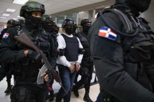 Ministerio Público pide un año de prisión para Argenis Contreras y declarar caso complejo