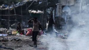 Asaltan y secuestran equipo cinematográfico dominicano mientras filmaba documental en Haití