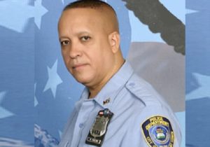 CODEX expresa pesar por  muerte por Covid-19 del expresidente policías dominicanos en NY, Miguel Paulino