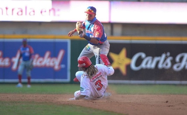 RD vence 11-6 a Panamá y avanza a semifinal Serie del Caribe; hoy miércoles enfrenta a Venezuela
