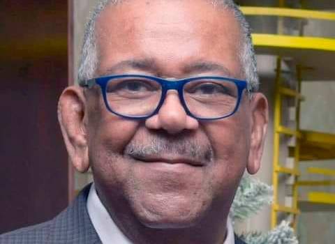 Muere el presentador de televisión Ramón Aníbal Ramos