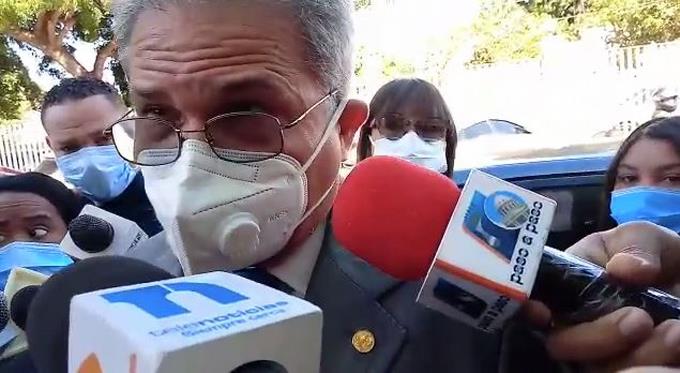 CMD dice regreso a clases y cierre salas de Covid-19 en clínicas privadas agravaría situación sanitaria en RD