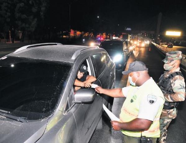 Gobierno extiende hasta el 8 de marzo el toque de queda y todas las medidas vigentes para combatir la Covid-19