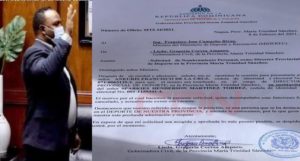 Conflicto por empleos mantiene enfrentados a dirigentes del PRM en Nagua