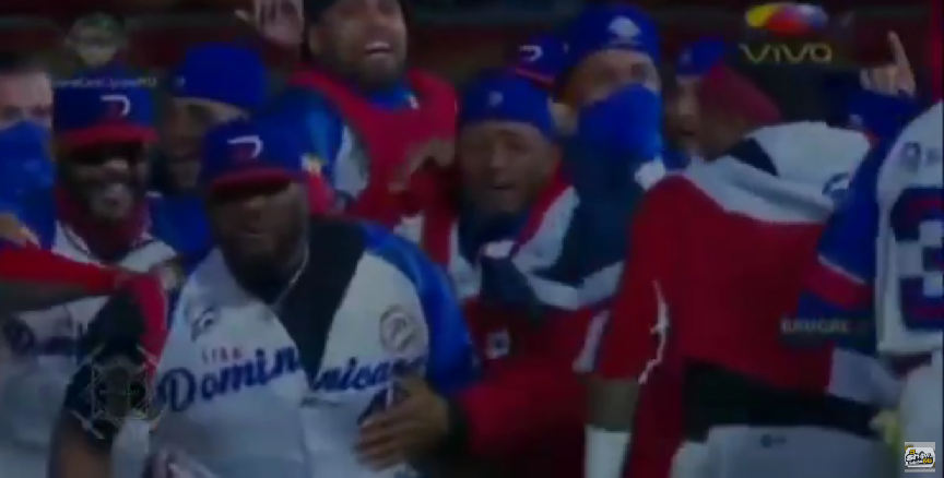Dominicana vence a PR y gana invicto la Serie del Caribe 2021; Juan Lagares escogido el MVP