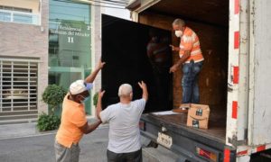 Embargan residencia de Alexander Montilla por deuda de 177 millones de pesos