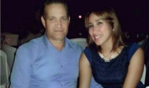 Empresario agrícola hiere de cuatro balazos a expareja y luego se suicida en San José de Ocoa