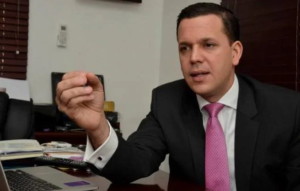 Fallece por complicaciones del COVID-19 el padre del secretario general del ADN, Hugo Beras