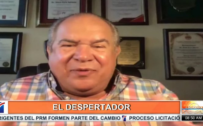 Gobierno dice vacunará todo extranjero residente legal en RD; aclara no tiene recursos para inmunizar 10 MM haitianos