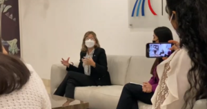 Revelan la República Dominicana tiene laboratorio con capacidad para producir vacuna contra Covid-19