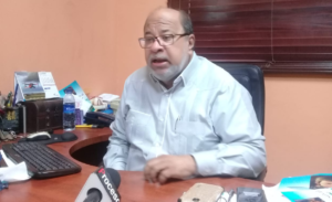 Vocero del PLD niega estampida de dirigentes de esa organización hacia la Fuerza del Pueblo