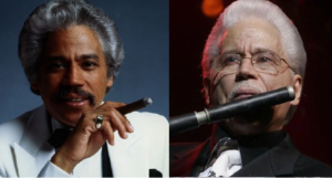 Fallece a los 85 años la leyenda de la salsa Johnny Pacheco, creador de la afamada Fania All Stars